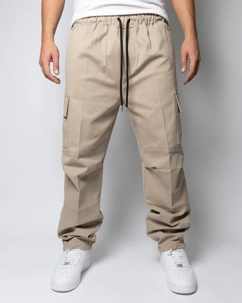 Pantaloni cargo SOLDIER