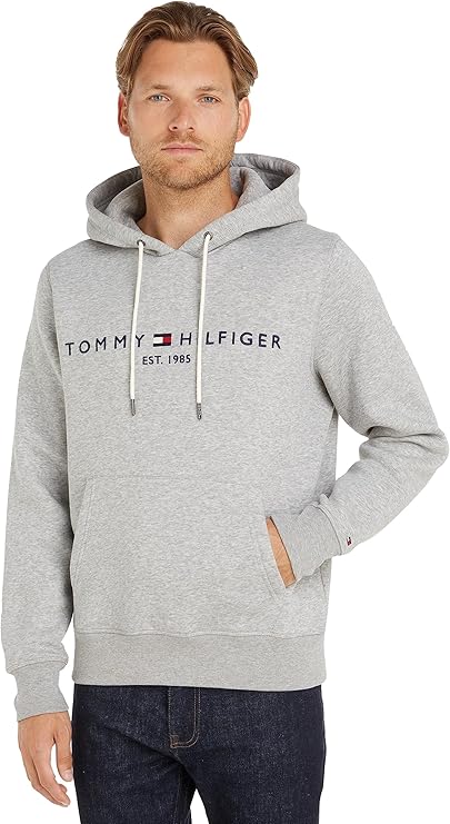 Felpa Tommy Hilfiger