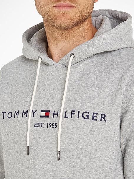 Felpa Tommy Hilfiger