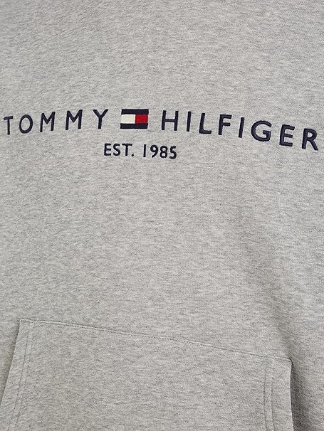 Felpa Tommy Hilfiger