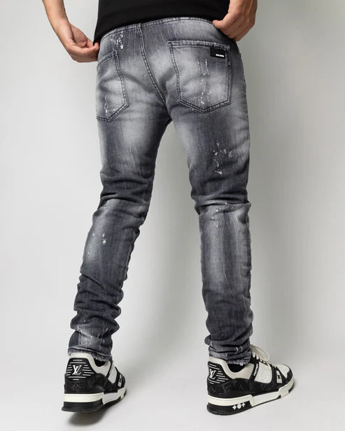 JEANS SOLDIER BOSS 192N