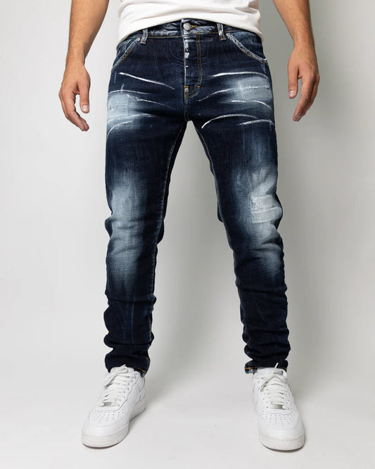 JEANS SOLDIER BOSS 190B