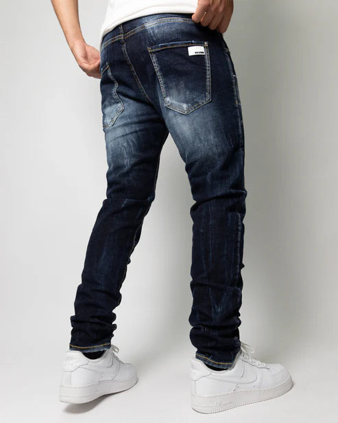 JEANS SOLDIER BOSS 190B