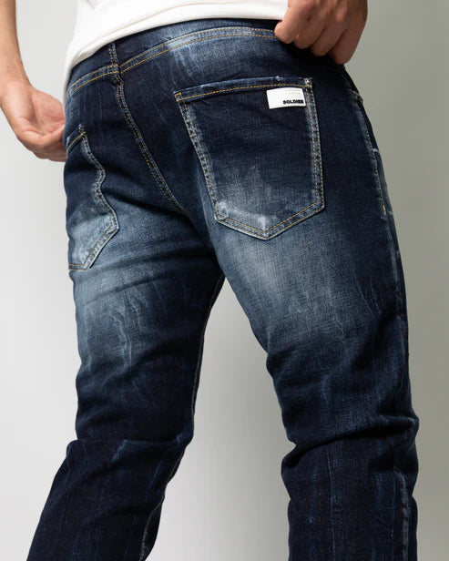 JEANS SOLDIER BOSS 190B