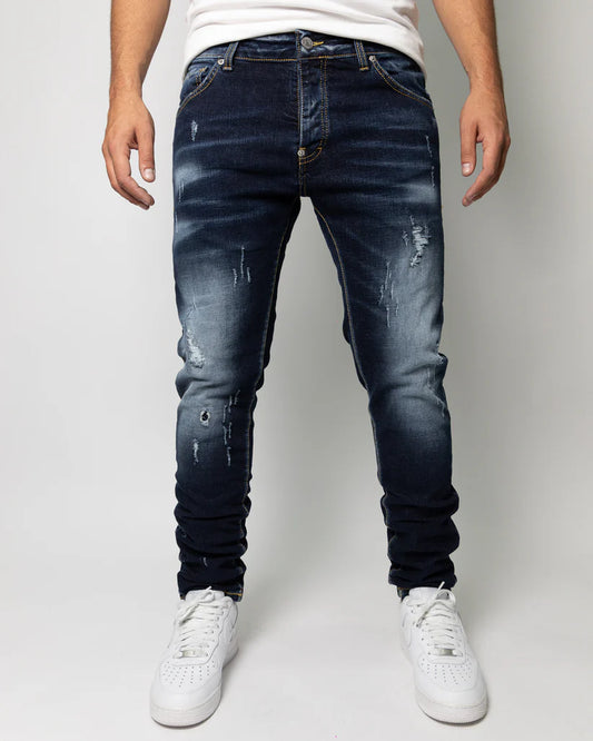 JEANS SOLDIER BOSS 188B