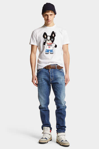 T-shirt Dsquared2