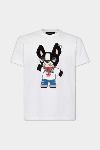 T-shirt Dsquared2