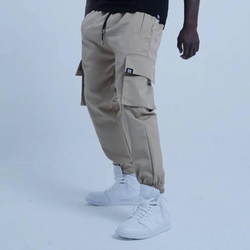 Pantaloni cargo mfn